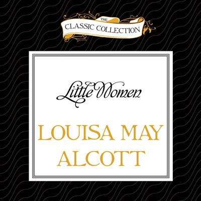 Little Women by Louisa May Alcott audiobook