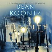 The City by  Dean Koontz audiobook