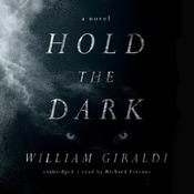 Hold the Dark by  William Giraldi audiobook