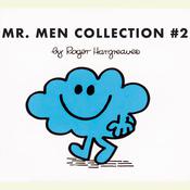 The Mr. Men Collection #2 by  Roger Hargreaves audiobook