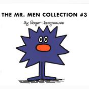 The Mr. Men Collection #3 by  Roger Hargreaves audiobook