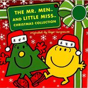 The Mr. Men and Little Miss Christmas Collection by  Adam Hargreaves audiobook