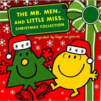 The Mr. Men and Little Miss Christmas Collection by Roger Hargreaves audiobook