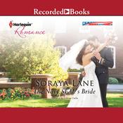 The Navy SEAL's Bride by  Soraya Lane audiobook