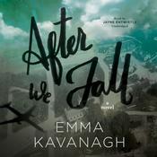 After We Fall by  Emma Kavanagh audiobook