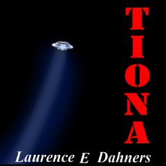 Tiona by Laurence E. Dahners audiobook
