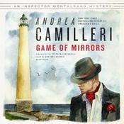 Game of Mirrors by  Andrea Camilleri audiobook