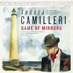 Game of Mirrors by Andrea Camilleri audiobook