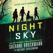 Night Sky by  Melanie Brockmann audiobook