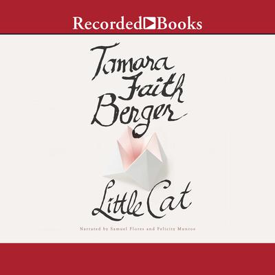 Little Cat by Tamara Faith Berger audiobook