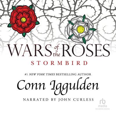 Wars of the Roses by Conn Iggulden audiobook