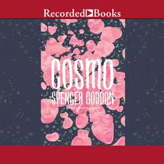 Cosmo by Spencer Gordon audiobook