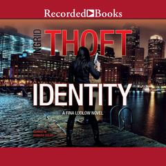 Identity by Ingrid Thoft audiobook