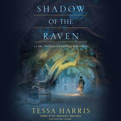 Shadow of the Raven by Tessa Harris audiobook