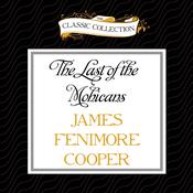 The Last of the Mohicans by  James Fenimore Cooper audiobook