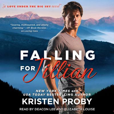 Falling for Jillian by Kristen Proby audiobook