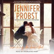 Searching for Beautiful by  Jennifer Probst audiobook