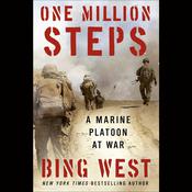 One Million Steps by  Bing West audiobook