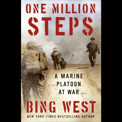 One Million Steps by Bing West audiobook