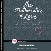 The Mathematics of Love by  Hannah Fry audiobook
