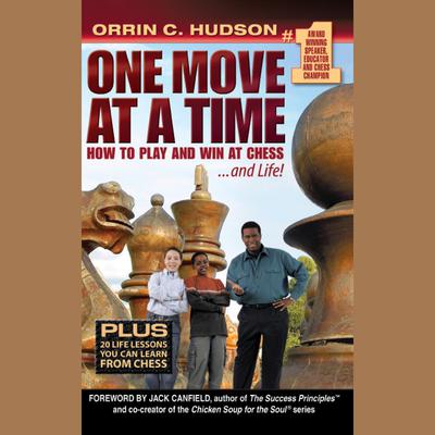One Move at a Time by Orrin C. Hudson audiobook