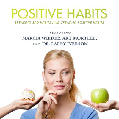 Positive Habits by Made for Success audiobook