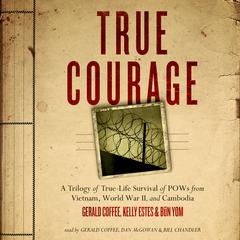 True Courage by Made for Success audiobook