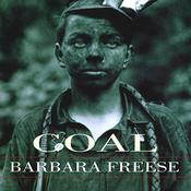 Coal by  Barbara Freese audiobook
