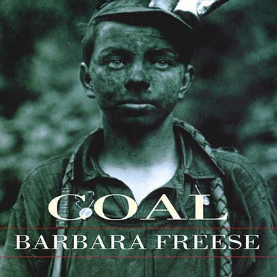 Coal by Barbara Freese audiobook