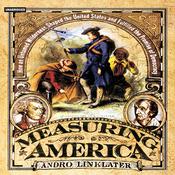 Measuring America by  Andro Linklater audiobook