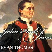 John Paul Jones by  Evan Thomas audiobook