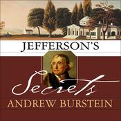 Jefferson's Secrets by  Andrew Burstein audiobook