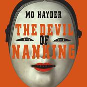 The Devil of Nanking by  Mo Hayder audiobook