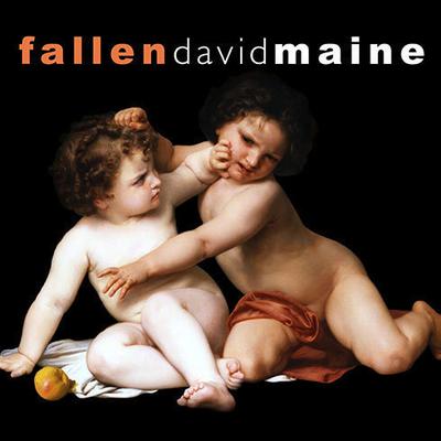 Fallen by David Maine audiobook