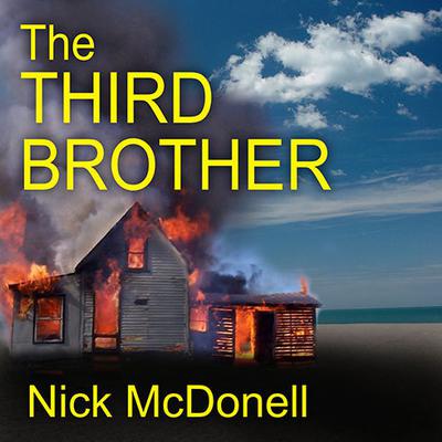 The Third Brother by Nick McDonell audiobook
