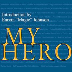 My Hero by the My Hero Project audiobook