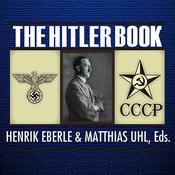 The Hitler Book by  Henrik Eberle audiobook