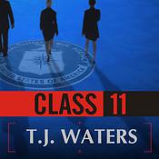 Class 11 by  T. J. Waters audiobook