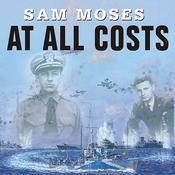 At All Costs by  Sam Moses audiobook
