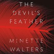 The Devil's Feather by  Minette Walters audiobook