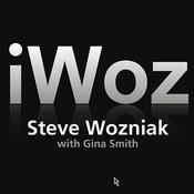 iWoz by  Steve Wozniak audiobook