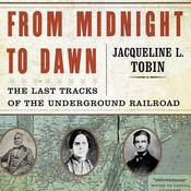 From Midnight to Dawn by  Jacqueline L. Tobin audiobook