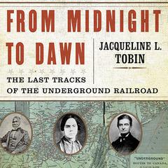 From Midnight to Dawn by Jacqueline L. Tobin audiobook