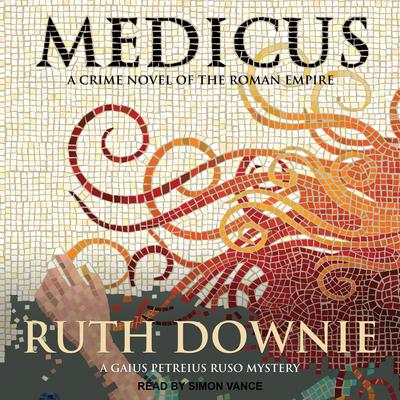 Medicus by Ruth Downie audiobook