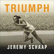 Triumph by  Jeremy Schaap audiobook