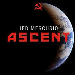 Ascent by Jed Mercurio audiobook