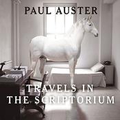 Travels in the Scriptorium by  Paul Auster audiobook