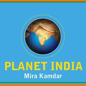 Planet India by  Mira Kamdar audiobook