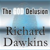 The God Delusion by  Richard Dawkins audiobook