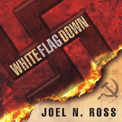 White Flag Down by Joel N. Ross audiobook